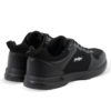KR Strikeforce Mens O.P.P. Lite Black Bowling Shoes - Image 3