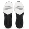 KR Strikeforce Mens O.P.P. Lite Black Bowling Shoes - Image 6