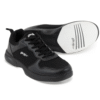 KR Strikeforce Mens O.P.P. Lite Black Bowling Shoes - Image 2