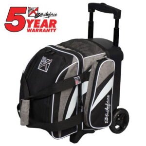 KR Strikeforce Cruiser Single Roller Stone Bowling Bag