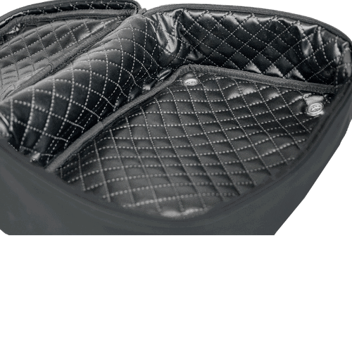 KR Strikeforce Diamond Bowling Shoe Bag - Image 6