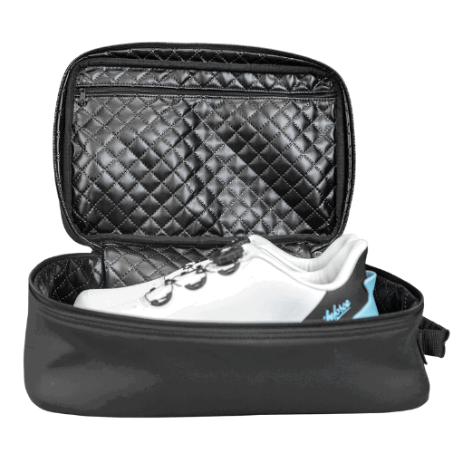 KR Strikeforce Diamond Bowling Shoe Bag - Image 7