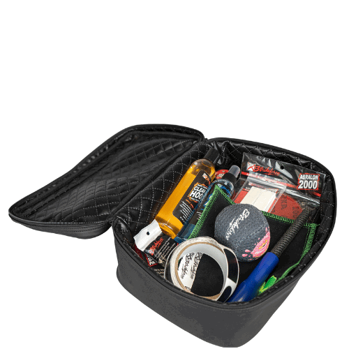 KR Strikeforce Diamond Bowling Shoe Bag - Image 8