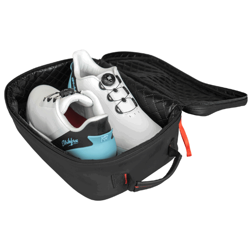 KR Strikeforce Diamond Bowling Shoe Bag - Image 9