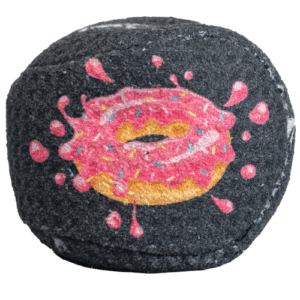 KR Strikeforce Donuts Rosin Grip Ball