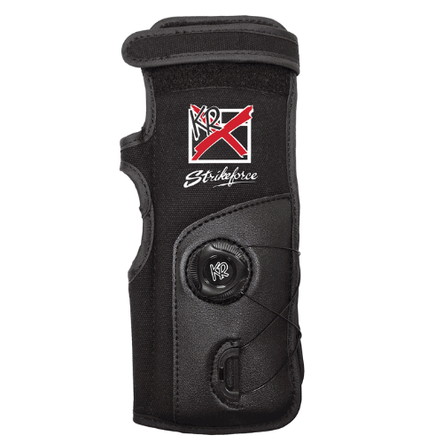 KR Strikeforce Fast Twist Pro Lift Right Hand Wrist Support - Image 3