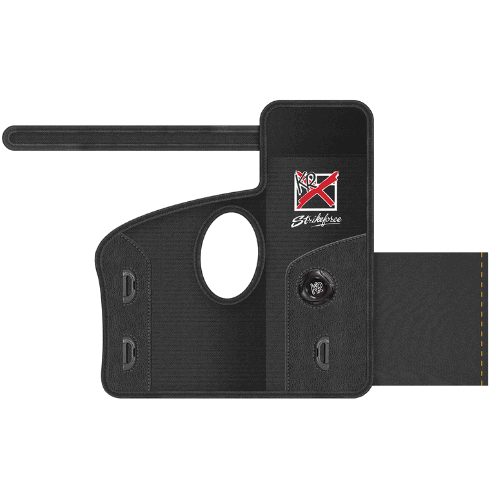 KR Strikeforce Fast Twist Pro Lift Right Hand Wrist Support - Image 4