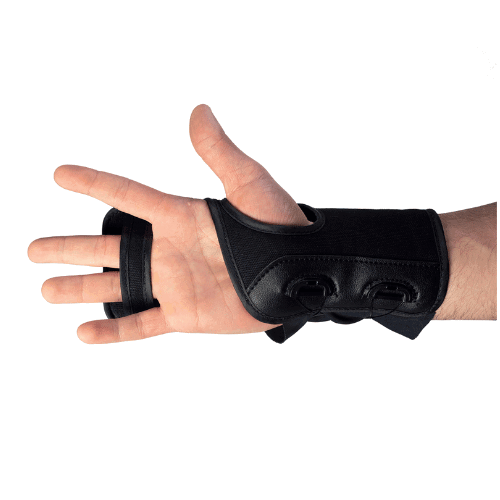 KR Strikeforce Fast Twist Pro Lift Right Hand Wrist Support - Image 5