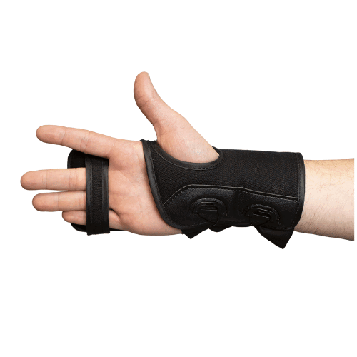 KR Strikeforce Fast Twist Pro Lift Right Hand Wrist Support - Image 6