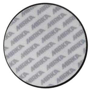 KR Strikeforce Foam Black Waffle Polishing Pad