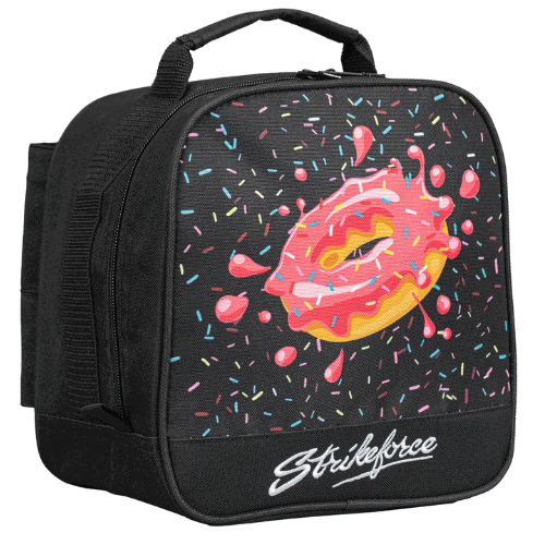 KR Strikeforce Joey Pro Add On Bag Donuts - Image 2