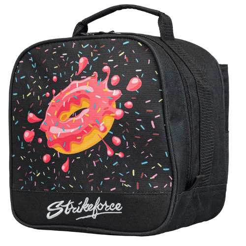 KR Strikeforce Joey Pro Add On Bag Donuts - Image 3