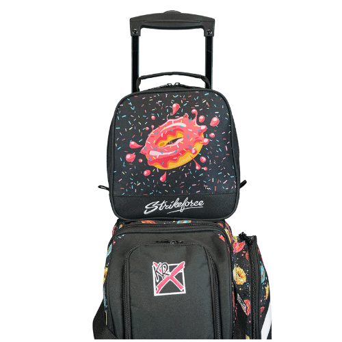 KR Strikeforce Joey Pro Add On Bag Donuts - Image 4
