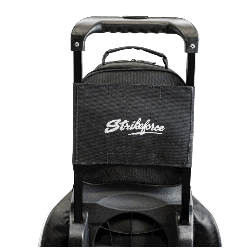 KR Strikeforce Joey Pro Add On Bag Donuts - Image 5