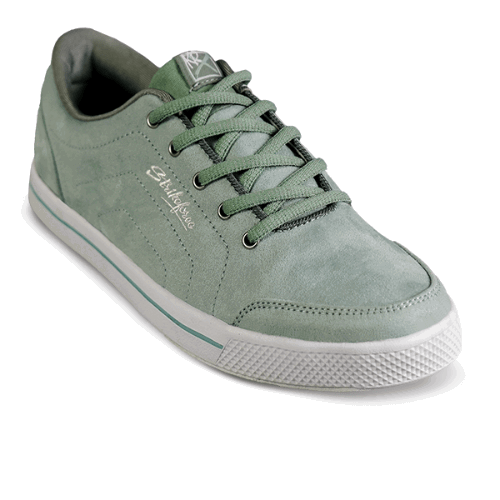 KR Strikeforce Laguna Mint Women's Right or Left Handed Bowling Shoes - Image 2