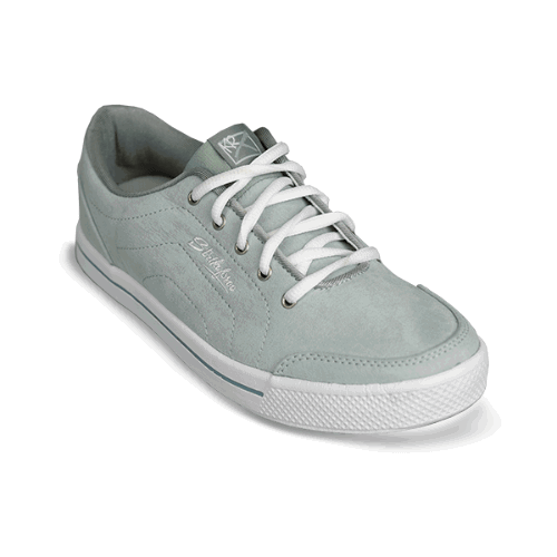 KR Strikeforce Laguna Mint Women's Right or Left Handed Bowling Shoes - Image 4