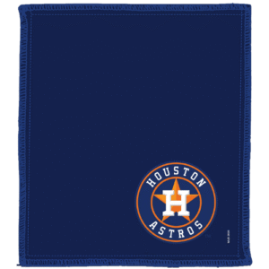 MLB Houston Astros HT Logo Bowling Shammy