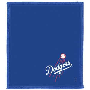 MLB Los Angeles Dodgers HT Logo Bowling Shammy