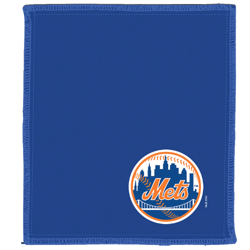 MLB New York Mets HT Logo Bowling Shammy