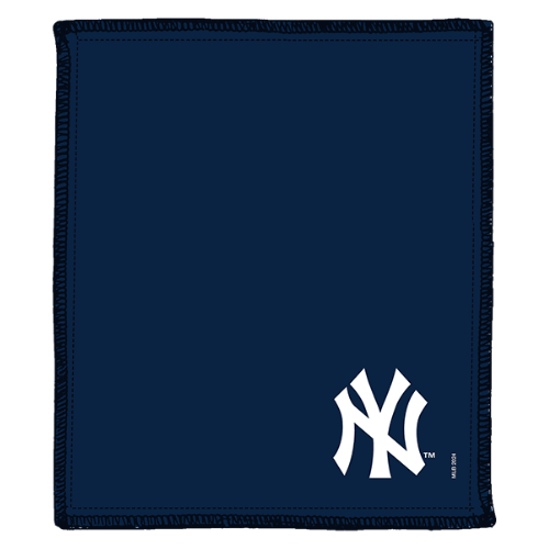 MLB New York Yankees Bowling Shammy