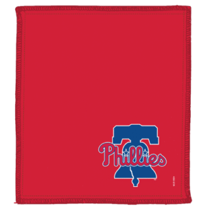MLB Philadelphia Phillies HT Logo Bowling Shammy