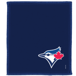 MLB Toronto Blue Jays HT Logo Bowling Shammy