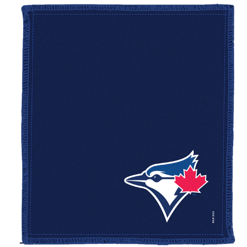 MLB Toronto Blue Jays HT Logo Bowling Shammy