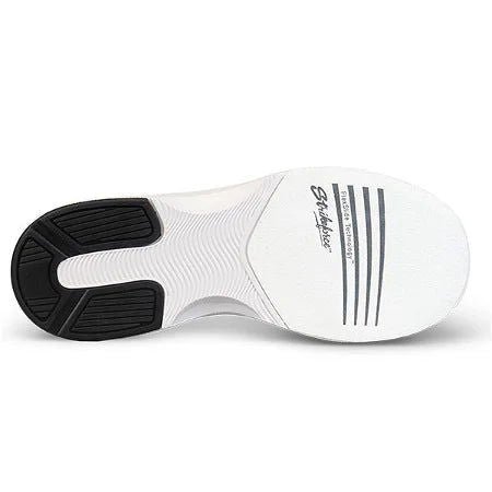 KR Strikeforce Maui Sky Blue Women's Athletic Bowling Shoes - Image 3