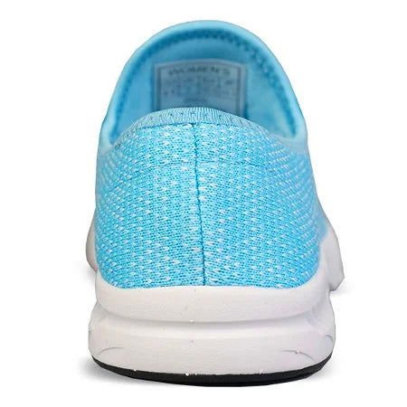 KR Strikeforce Maui Sky Blue Women's Athletic Bowling Shoes - Image 4