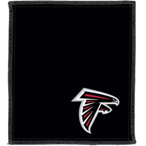 NFL Atlanta Falcons HT Logo Bowling Shammy