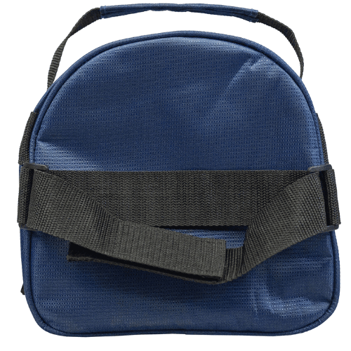 NFL Buffalo Bills Add On Roller Bowling Bag - Image 2