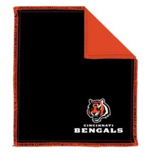 NFL Cincinnati Bengals Bowling Shammy