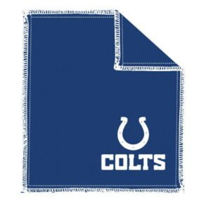 NFL Indianapolis Colts Bowling Shammy