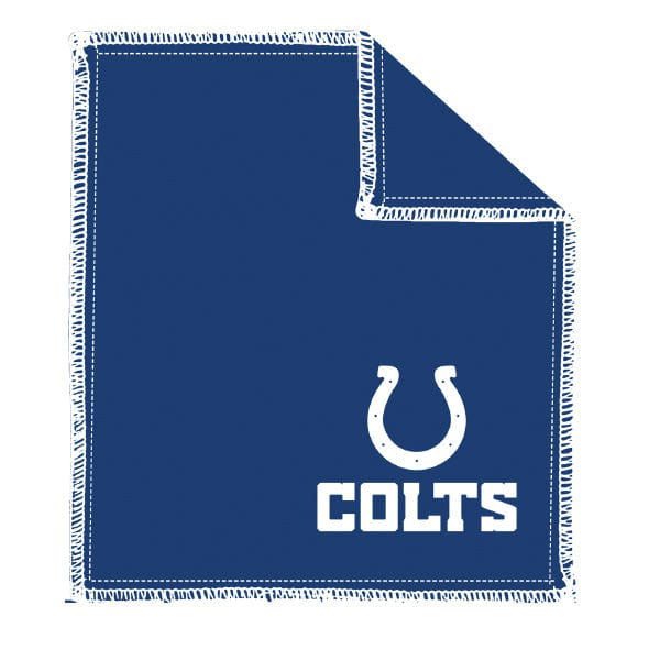 NFL Indianapolis Colts Bowling Shammy