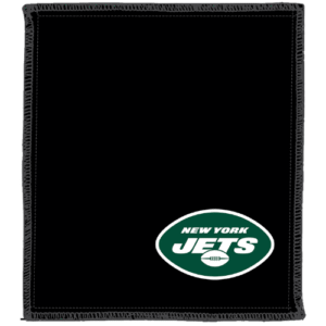 NFL New York Jets HT Logo Bowling Shammy