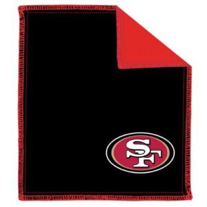 NFL San Francisco 49ers Bowling Shammy
