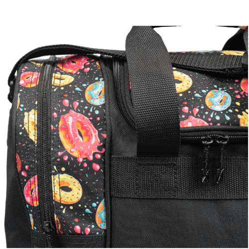 KR Strikeforce Rook Single Tote with Side Shoe Compartment Ball Bag - Image 3