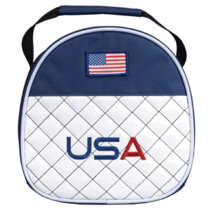 KR Strikeforce Royal Flush Add On Roller Bowling Bag