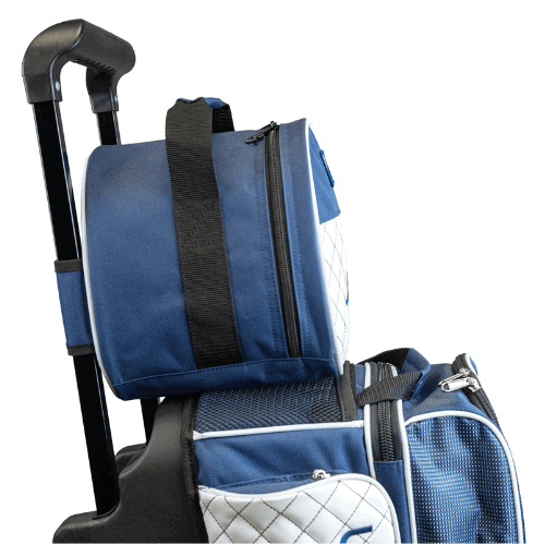 KR Strikeforce Royal Flush Add On Roller Bowling Bag - Image 6
