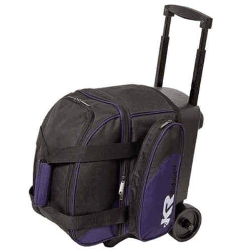 KR Strikeforce Select 1 Ball Roller Bowling Bags - Image 4