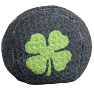 KR Strikeforce Shamrocks Rosin Grip Ball