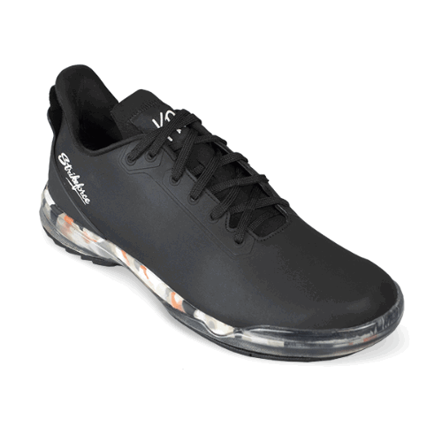 KR Strikeforce TPC Fiesta Midnight Unisex Right Hand Bowling Shoes - Image 3