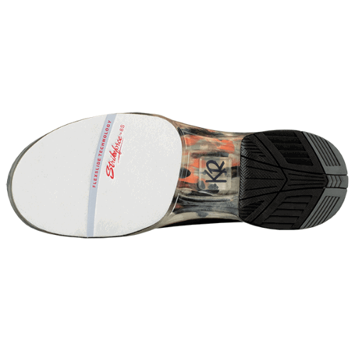 KR Strikeforce TPC Fiesta Midnight Unisex Right Hand Bowling Shoes - Image 7