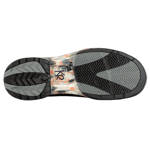 KR Strikeforce TPC Fiesta Midnight Unisex Right Hand Bowling Shoes - Image 8