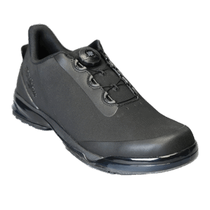 KR Strikeforce TPC Hype Black Right Hand Medium Bowling Shoes