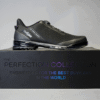 KR Strikeforce TPC Hype Black Right Hand Medium Bowling Shoes - Image 3