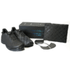 KR Strikeforce TPC Hype Black Right Hand Medium Bowling Shoes - Image 7