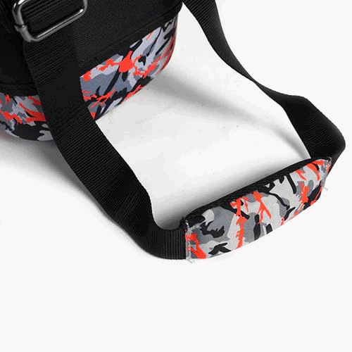 KR Strikeforce TPC Slim 3 Ball Tote Bowling Bag - Image 5