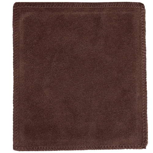 KR Strikeforce emoji Poo Happens Embroidered Bowling Shammy - Image 2