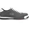 Dexter Men’s SST 8 Pro Charcoal Knit Right/Left Hand Bowling Shoes - Image 2